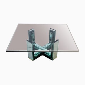 Italian Coffee Table, 1970s-AOL-569402