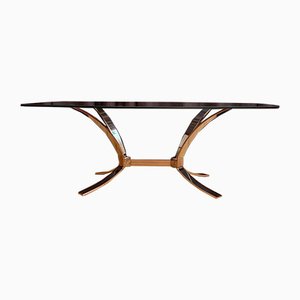 Italian Coffee Table, 1970s-RTR-673093