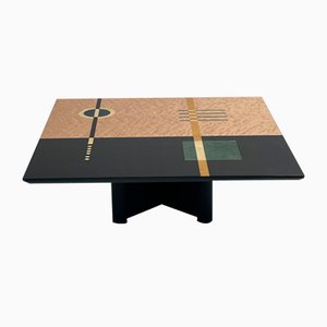 Italian Coffee Table by Frateli Moscattoli Como-WLD-1764854