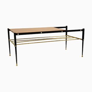 Italian Coffee Table-FGA-923193