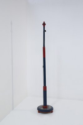 Italian Colombo Floor Lamp attributed to Fillìa Luigi, 1925-RCE-1651388