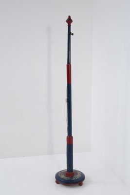 Italian Colombo Floor Lamp attributed to Fillìa Luigi, 1925-RCE-1651388