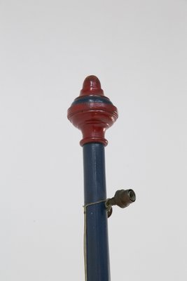 Italian Colombo Floor Lamp attributed to Fillìa Luigi, 1925-RCE-1651388