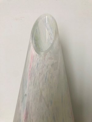 Italian Cone Murano Lamp, 1980s-TPE-961936