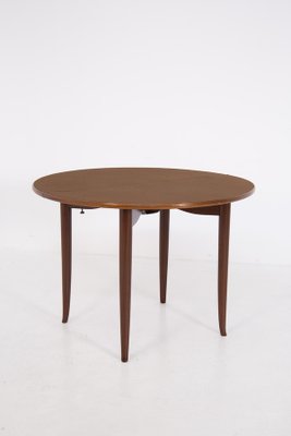 Italian Console and Game Table by Paolo Buffa, 1950s-RCE-1099784