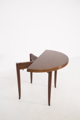 Italian Console and Game Table by Paolo Buffa, 1950s-RCE-1099784