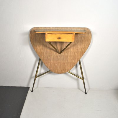 Italian Console Table, 1960s-TZ-1252027