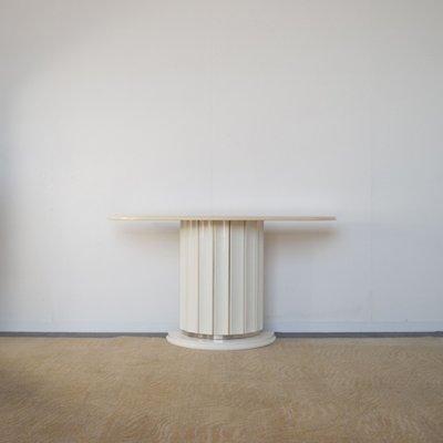 Italian Console Table, 1970s-JQO-1320707