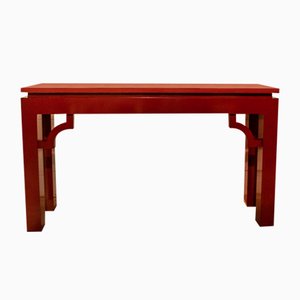 Italian Console Table from Mario Sabot, 1970s-VCV-564171