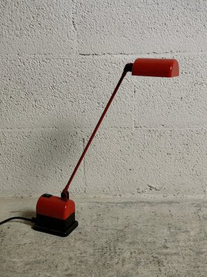 Italian Daphinette Table Lamp from Lumina, 1980s-RNN-1421549