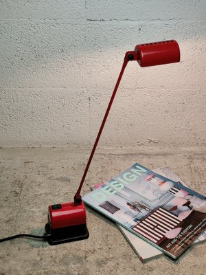 Italian Daphinette Table Lamp from Lumina, 1980s-RNN-1421549