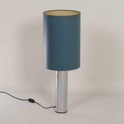 Italian DB22 Table Lamp from Candle, 1970s-ZT-1048141