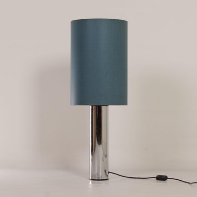 Italian DB22 Table Lamp from Candle, 1970s-ZT-1048141