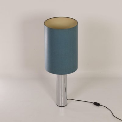 Italian DB22 Table Lamp from Candle, 1970s-ZT-1048141