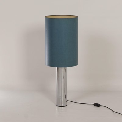 Italian DB22 Table Lamp from Candle, 1970s-ZT-1048141