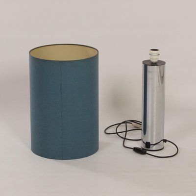 Italian DB22 Table Lamp from Candle, 1970s-ZT-1048141