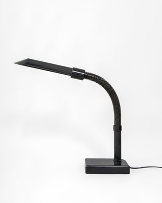 Italian Desk Lamp by Sylvania, 1980-DIP-1748742