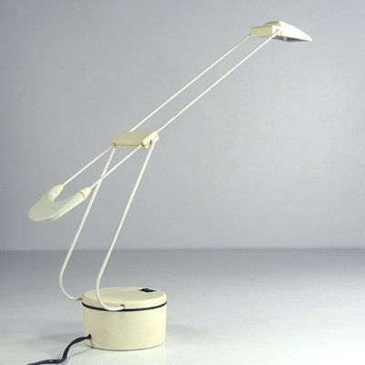 Italian Desk Lamp from Alva Line, 1980s.-GIW-1075558