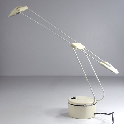 Italian Desk Lamp from Alva Line, 1980s.-GIW-1075558