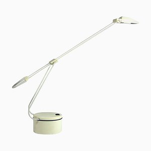 Italian Desk Lamp from Alva Line, 1980s.-GIW-1075558