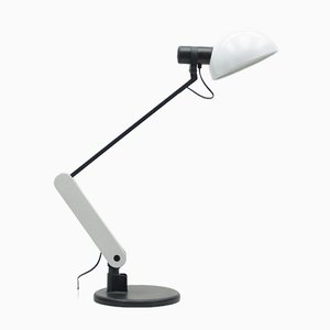 Italian Desk Lamp from Guzzini, 1970s-YJA-836735