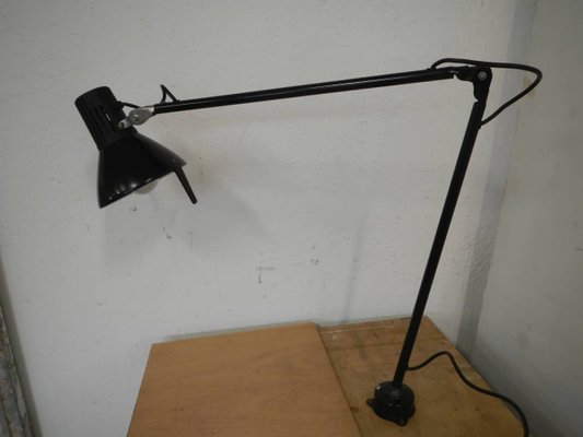 Italian Desk Lamp from Rimsa, 1970s-WWQ-592444