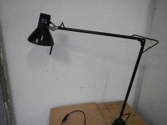 Italian Desk Lamp from Rimsa, 1970s-WWQ-592444