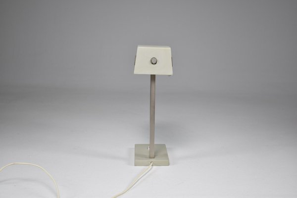 Italian Desk Lamp from Stilnovo, 1970s-GXL-1342473