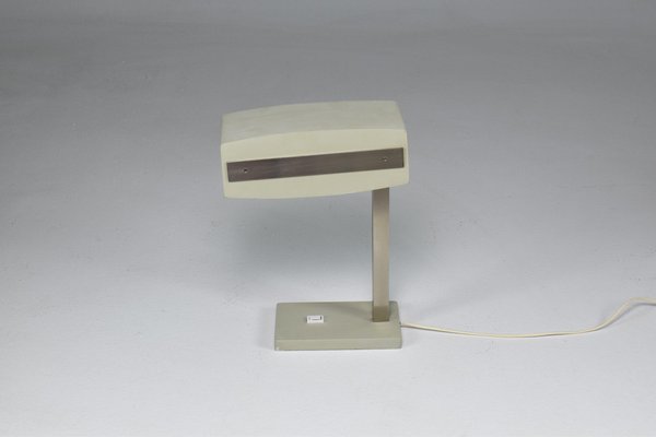 Italian Desk Lamp from Stilnovo, 1970s-GXL-1342473