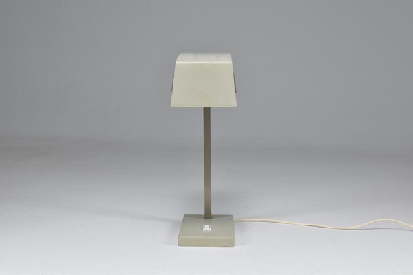 Italian Desk Lamp from Stilnovo, 1970s-GXL-1342473