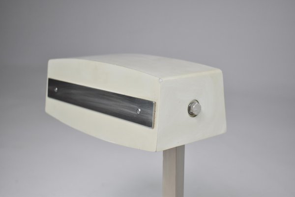 Italian Desk Lamp from Stilnovo, 1970s-GXL-1342473