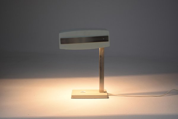 Italian Desk Lamp from Stilnovo, 1970s-GXL-1342473