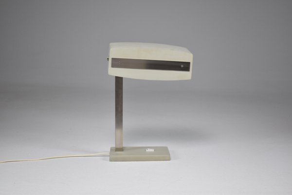 Italian Desk Lamp from Stilnovo, 1970s-GXL-1342473