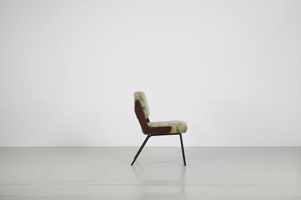 Italian Dining Chair by Gustavo Pulitzer Finali for Arflex, 1955-AA-1231901