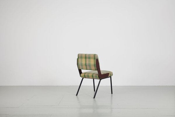 Italian Dining Chair by Gustavo Pulitzer Finali for Arflex, 1955-AA-1231901