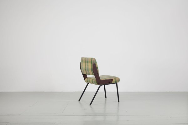 Italian Dining Chair by Gustavo Pulitzer Finali for Arflex, 1955-AA-1231901