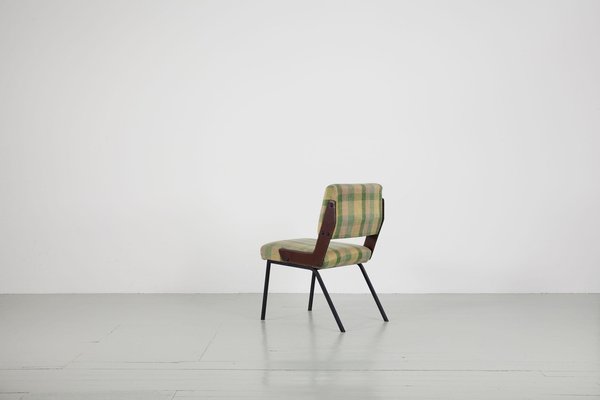 Italian Dining Chair by Gustavo Pulitzer Finali for Arflex, 1955-AA-1231901