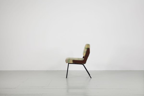 Italian Dining Chair by Gustavo Pulitzer Finali for Arflex, 1955-AA-1231901