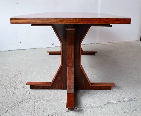 Italian Dining Table, 1950s-VNE-966020