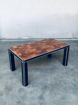 Italian Dining Table by Mario Sabot, 1970s-RQV-1792598