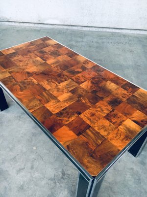 Italian Dining Table by Mario Sabot, 1970s-RQV-1792598