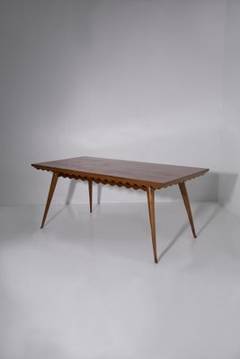 Italian Dining Table by Paolo Buffa, 1950-RCE-1820784