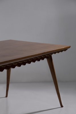 Italian Dining Table by Paolo Buffa, 1950-RCE-1820784