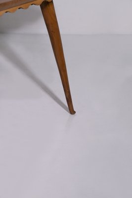 Italian Dining Table by Paolo Buffa, 1950-RCE-1820784