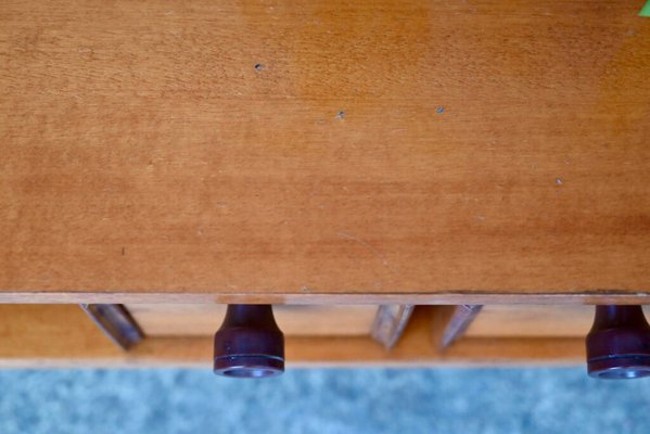 Italian Drawer Coffee Table, 1970s-AIU-1751885