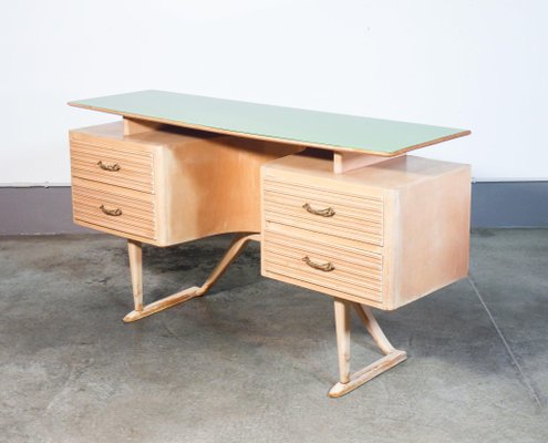 Italian Dressing Table in the style of V. Valabrega, 1940s-OJE-1792761