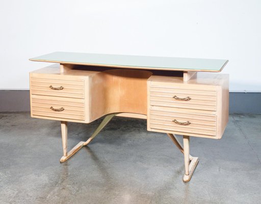 Italian Dressing Table in the style of V. Valabrega, 1940s-OJE-1792761