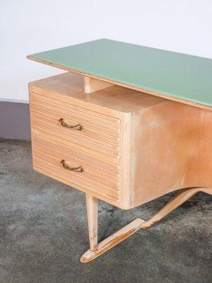 Italian Dressing Table in the style of V. Valabrega, 1940s-OJE-1792761