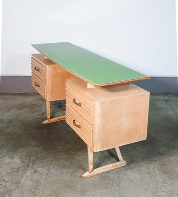 Italian Dressing Table in the style of V. Valabrega, 1940s-OJE-1792761