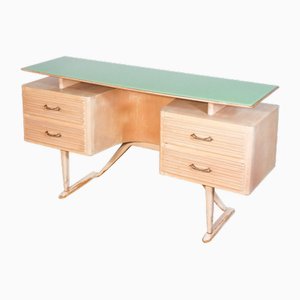 Italian Dressing Table in the style of V. Valabrega, 1940s-OJE-1792761